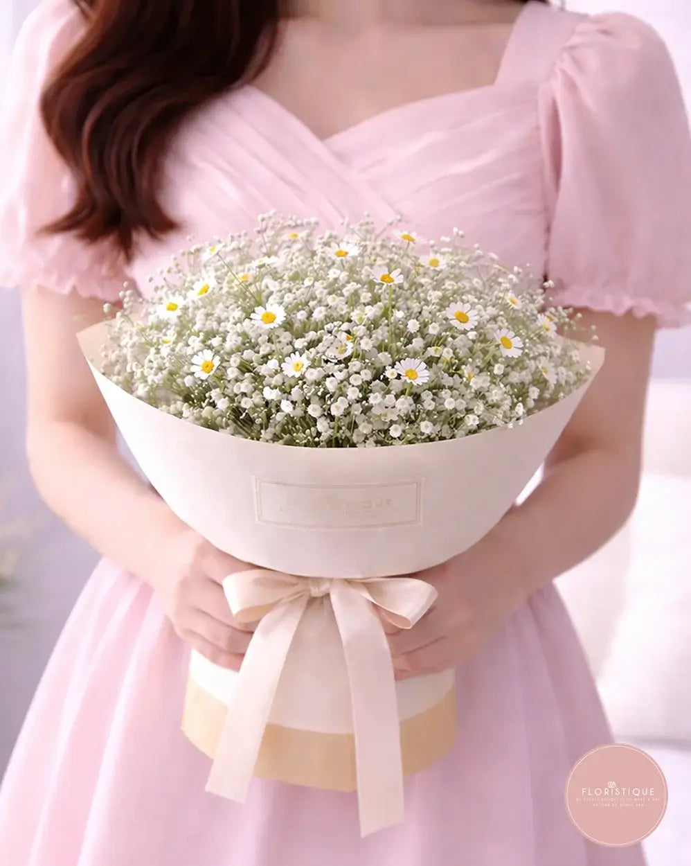 Daisy - FloristiqueSG 